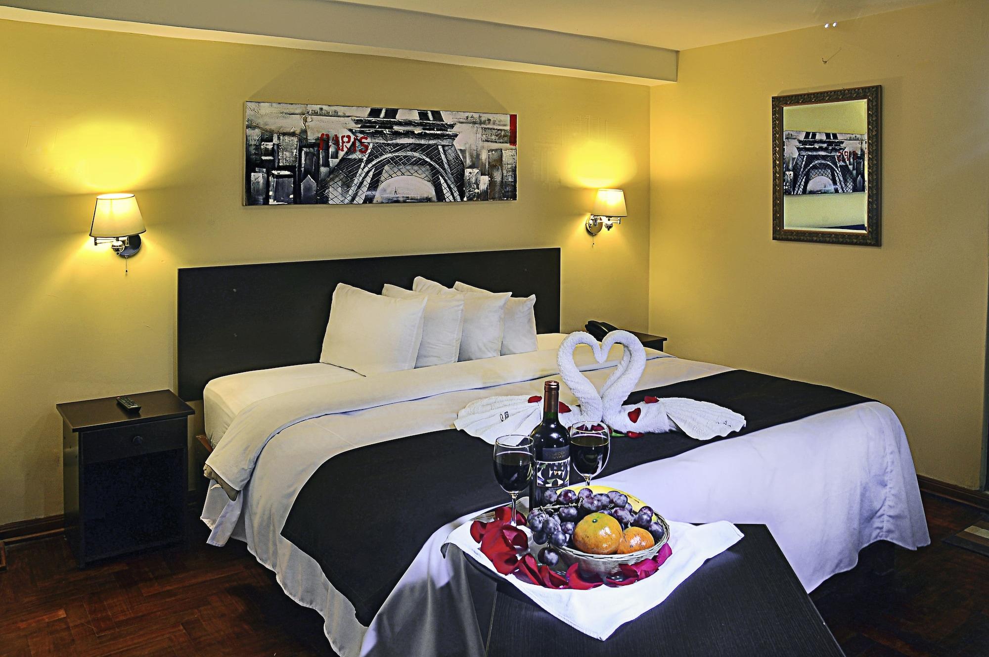 Casona Plaza Hotel Centro Πούνο Εξωτερικό φωτογραφία