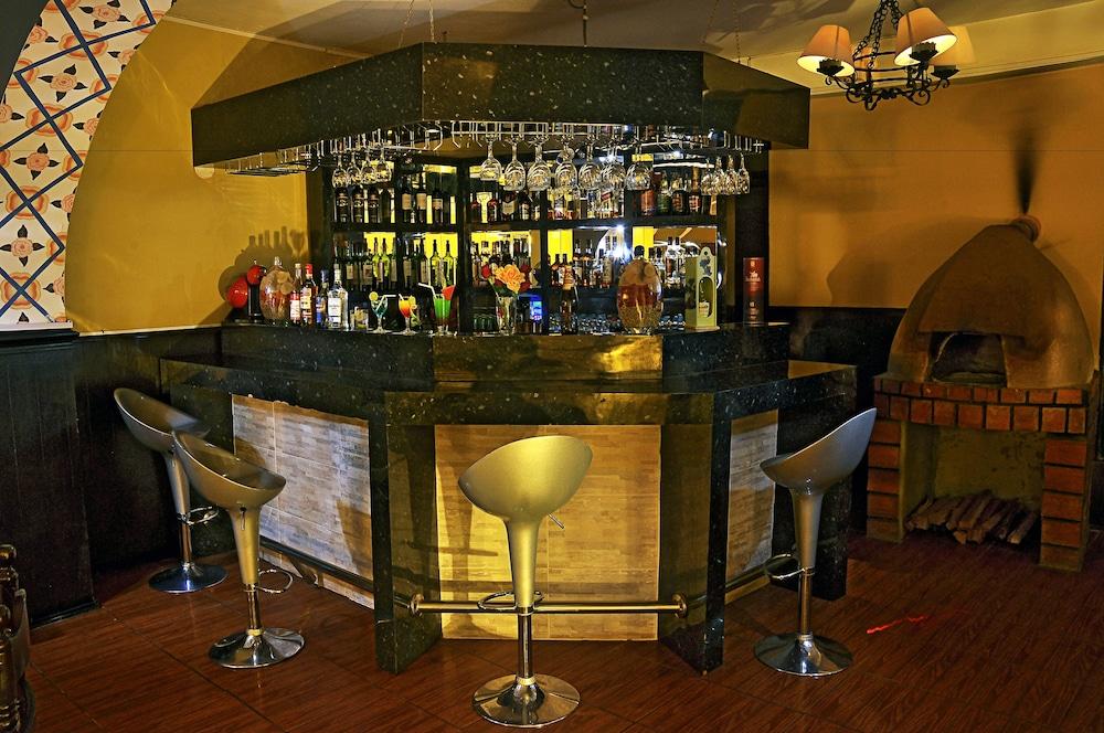 Casona Plaza Hotel Centro Πούνο Εξωτερικό φωτογραφία