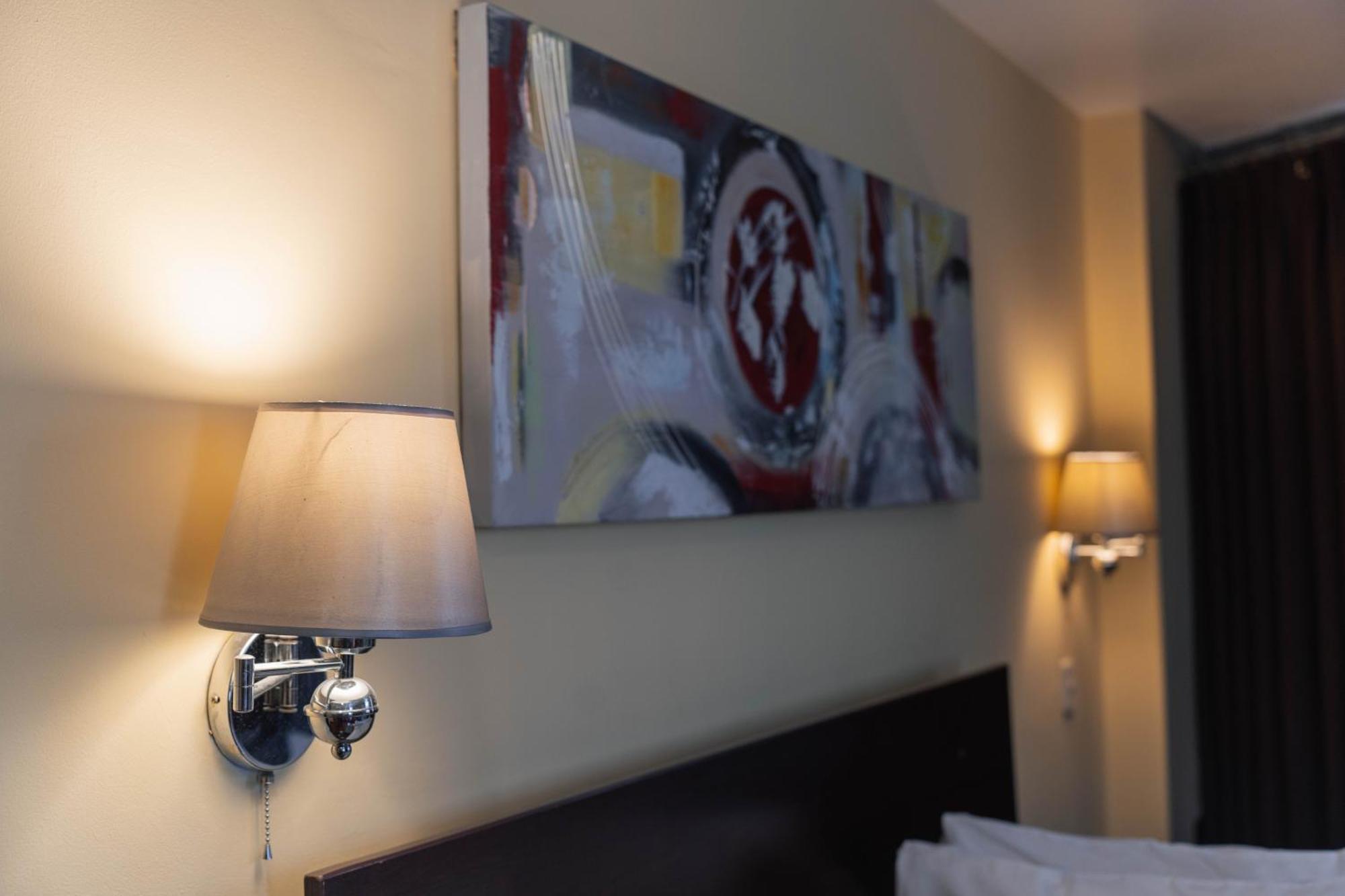 Casona Plaza Hotel Centro Πούνο Εξωτερικό φωτογραφία